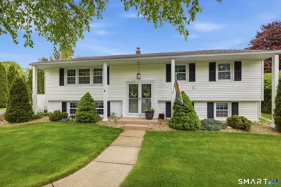 7 Stardust Drive, Enfield, CT 06082 - Photo 1