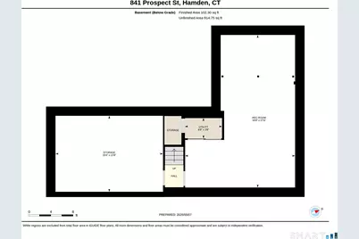 841 Prospect Street, Hamden, CT 06517 - Photo 40