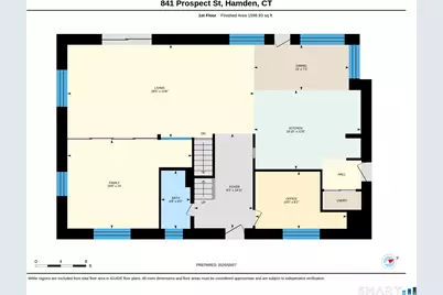 841 Prospect Street, Hamden, CT 06517 - Photo 38