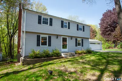 41 Harmony Hill Road, Granby, CT 06035 - Photo 4