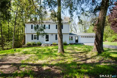 41 Harmony Hill Road, Granby, CT 06035 - Photo 2