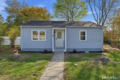 25 Flint Court, Groton, CT 06340 - Photo 1