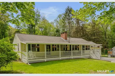 65 Flat Iron Road, Guilford, CT 06437 - Photo 2