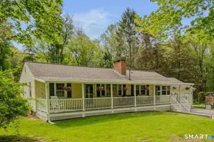 65 Flat Iron Rd, Guilford, CT 06437 - Photo 2