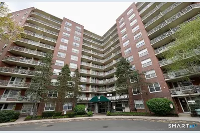71 Strawberry Hill Avenue #119, Stamford, CT 06902 - Photo 2