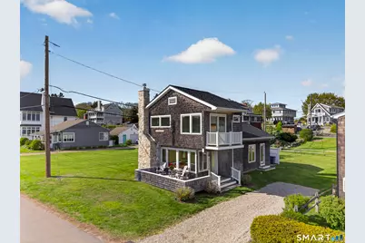 698 Mulberry Point Road, Guilford, CT 06437 - Photo 2