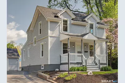18 Westphal Street, West Hartford, CT 06110 - Photo 2