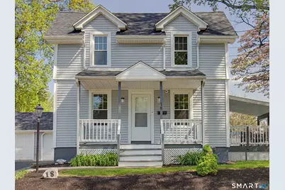 18 Westphal Street, West Hartford, CT 06110 - Photo 1