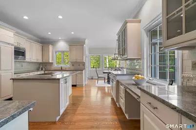 324 Nod Hill Road, Wilton, CT 06897 - Photo 6