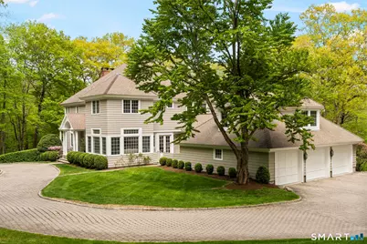 324 Nod Hill Road, Wilton, CT 06897 - Photo 1