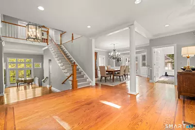 324 Nod Hill Road, Wilton, CT 06897 - Photo 2