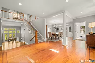 324 Nod Hill Rd, Wilton, CT 06897 - Photo 2