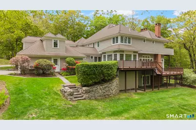 324 Nod Hill Road, Wilton, CT 06897 - Photo 2
