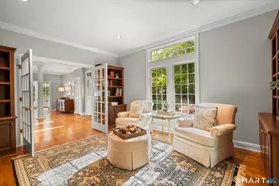 324 Nod Hill Road, Wilton, CT 06897 - Photo 4