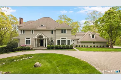 324 Nod Hill Road, Wilton, CT 06897 - Photo 1