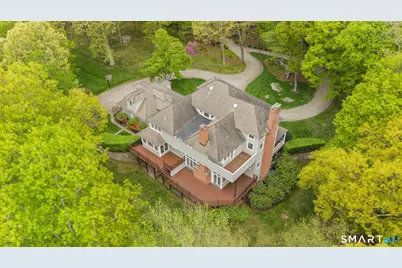 324 Nod Hill Road, Wilton, CT 06897 - Photo 36