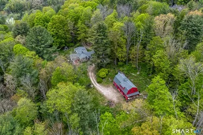 56 Todd Hill Road, Cornwall, CT 06796 - Photo 4