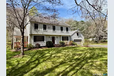 270 North Bride Brook Road, East Lyme, CT 06333 - Photo 34