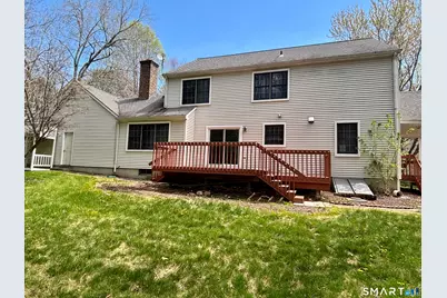 270 North Bride Brook Road, East Lyme, CT 06333 - Photo 36