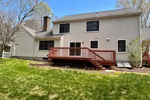 270 N Bridebrook Rd, East Lyme, CT 06333 - Photo 36