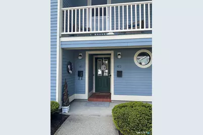 3208 Whitney Avenue #403, Hamden, CT 06518 - Photo 2