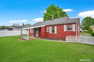 176 Hollister Dr, East Hartford, CT 06118 - Photo 4