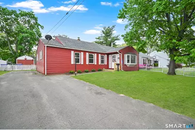 176 Hollister Drive, East Hartford, CT 06118 - Photo 2