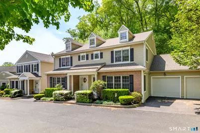 54 Redspire Court #54, Trumbull, CT 06611 - Photo 6