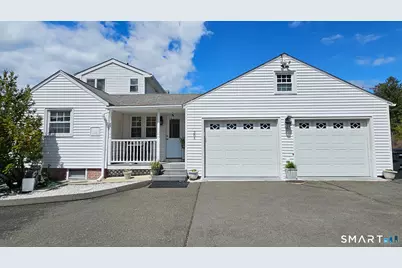 384 Long Hill Road, South Windsor, CT 06074 - Photo 4