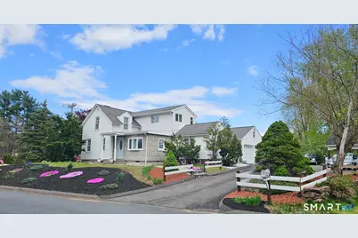 384 Long Hill Road, South Windsor, CT 06074 - Photo 1