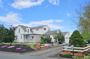 384 Long Hill Rd, South Windsor, CT 06074 - Photo 1