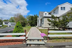 384 Long Hill Rd, South Windsor, CT 06074 - Photo 2