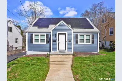 838 Ruth Street, Bridgeport, CT 06606 - Photo 1