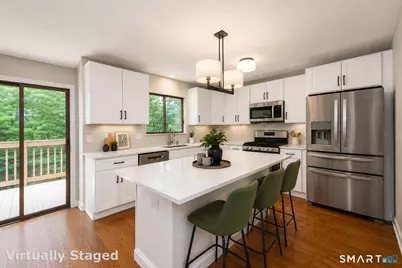 23 Sherman Lane #23, Hamden, CT 06514 - Photo 1