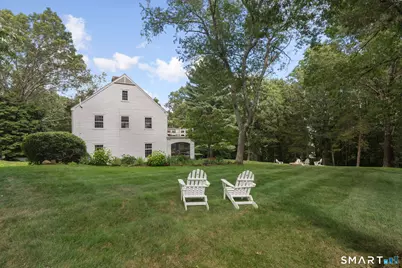 45 Ryders Lane, Wilton, CT 06897 - Photo 4
