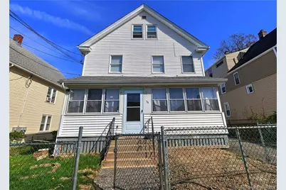 54 Roosevelt Street #2nd Floor, Hartford, CT 06114 - Photo 1
