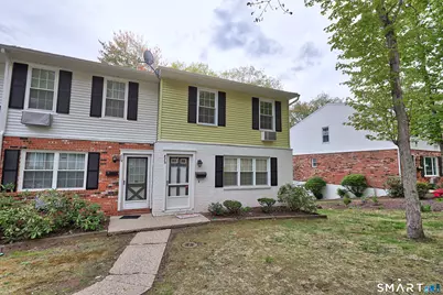 75 Hunter Court #E75, Torrington, CT 06790 - Photo 1