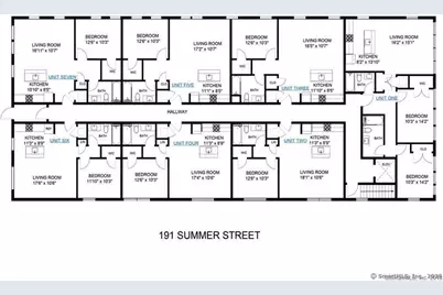 191 Summer Street #2, Stamford, CT 06901 - Photo 8