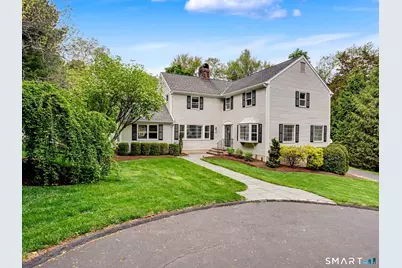 49 Mollbrook Drive, Wilton, CT 06897 - Photo 2