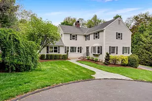 49 Mollbrook Dr, Wilton, CT 06897 - Photo 2