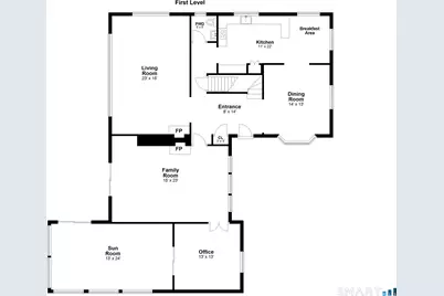 49 Mollbrook Drive, Wilton, CT 06897 - Photo 38