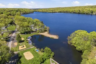 34 Wildwood Rd, East Haddam, CT 06415 - Photo 26