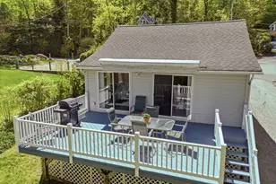 34 Wildwood Rd, East Haddam, CT 06415 - Photo 8