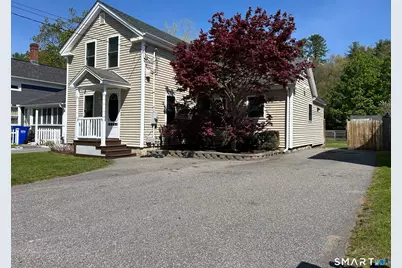 34 Cottage Street, New Hartford, CT 06057 - Photo 1
