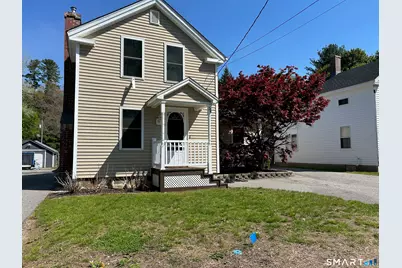 34 Cottage Street, New Hartford, CT 06057 - Photo 2