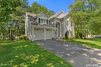 40 Lexington Way North, Milford, CT 06461 - Photo 1