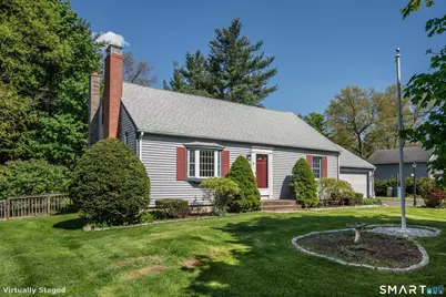 6 Birch Road, Granby, CT 06035 - Photo 36