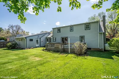 6 Birch Road, Granby, CT 06035 - Photo 38