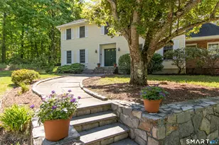 44 High Ridge Rd, Redding, CT 06896 - Photo 2