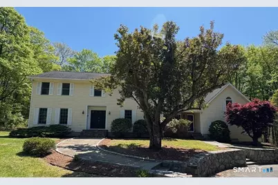 44 High Ridge Road, Redding, CT 06896 - Photo 1